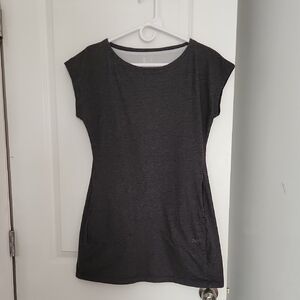 Arcteryx Activewear Dress With Pockets